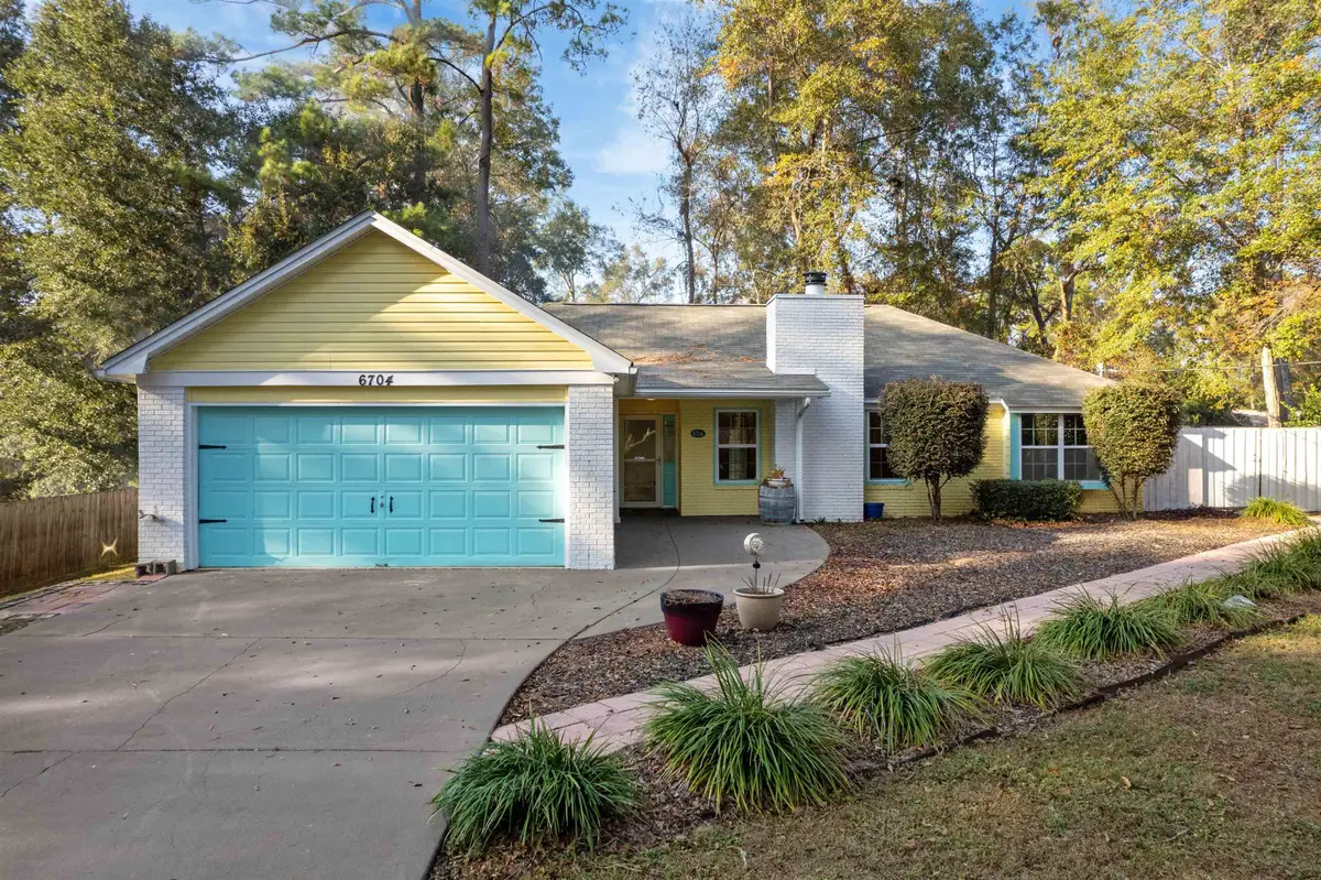 6704 Kauai King Trail, Tallahassee, FL 32309 - Image #1
