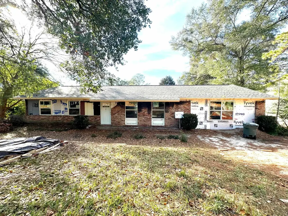 1944 Lawson Road, Tallahassee, FL 32308 - Image #1
