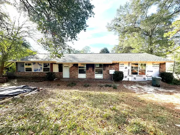 1944 Lawson Road, Tallahassee, FL 32308
