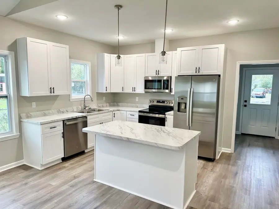 60 Nelson Road, Crawfordville, FL 32327 - Image #2