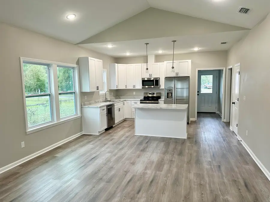 60 Nelson Road, Crawfordville, FL 32327 - Image #3