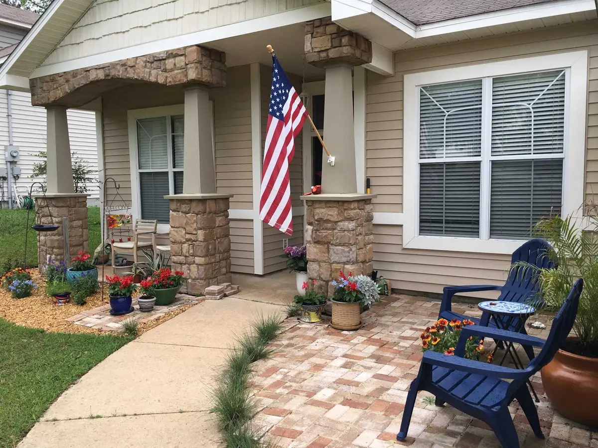 8312 Innsbrook Drive, Tallahassee, FL 32312 - #1