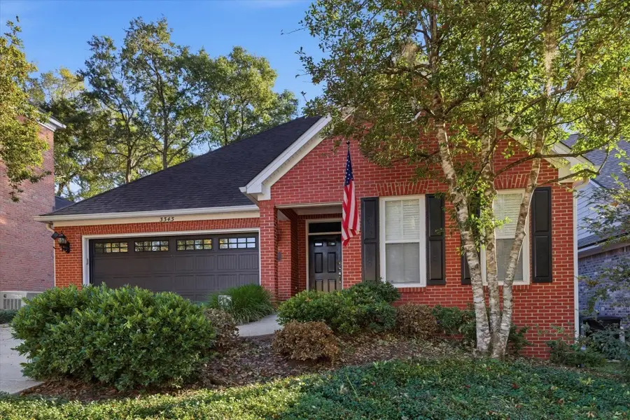3343 Piping Rock, Tallahassee, FL 32309 - Image #2