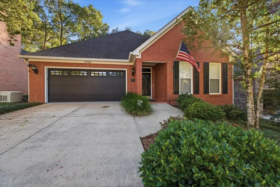 3343 Piping Rock, Tallahassee, FL 32309 - Image #3