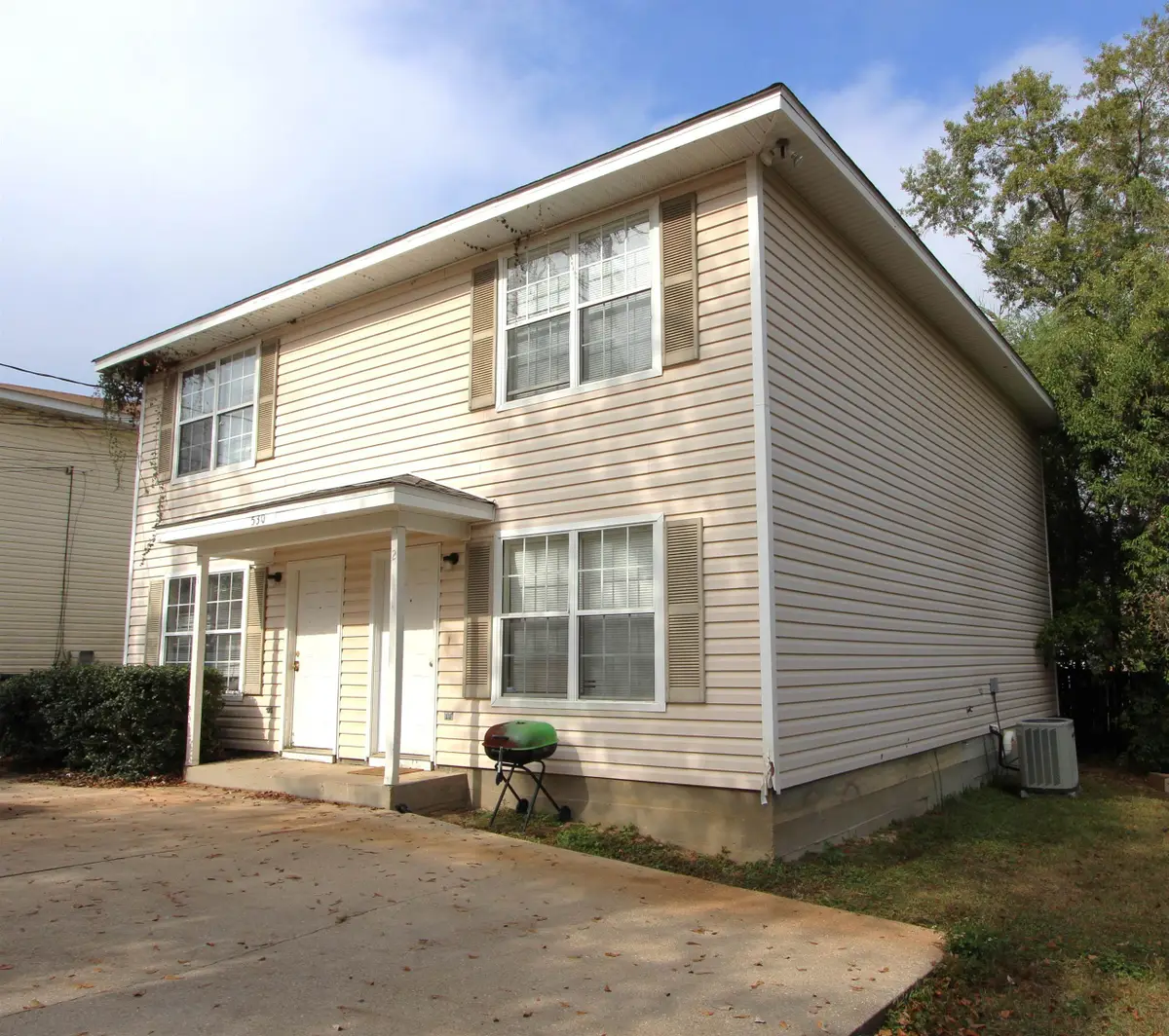 530 Palm Beach Street #1, Tallahassee, FL 32310 - Image #1