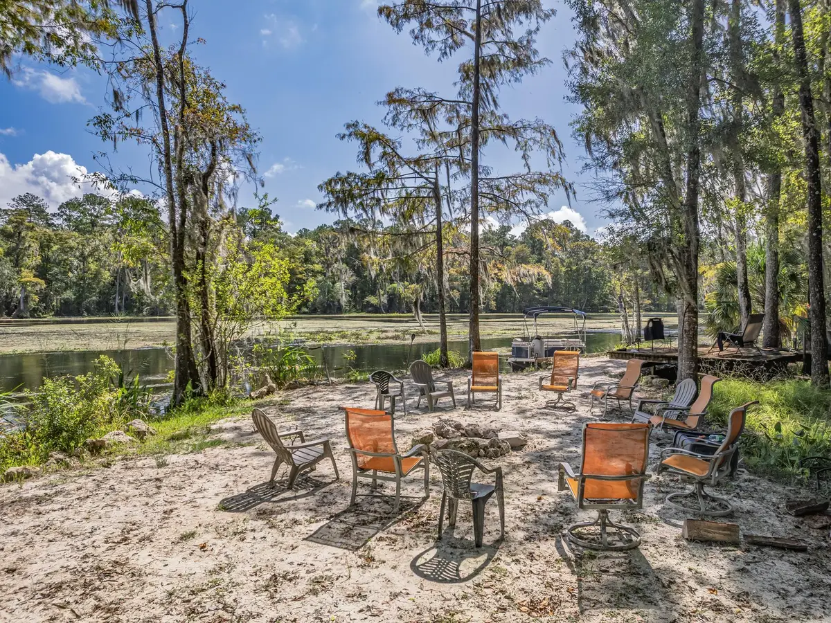 91 St Marks Rise Road, Crawfordville, FL 32327 - Image #1