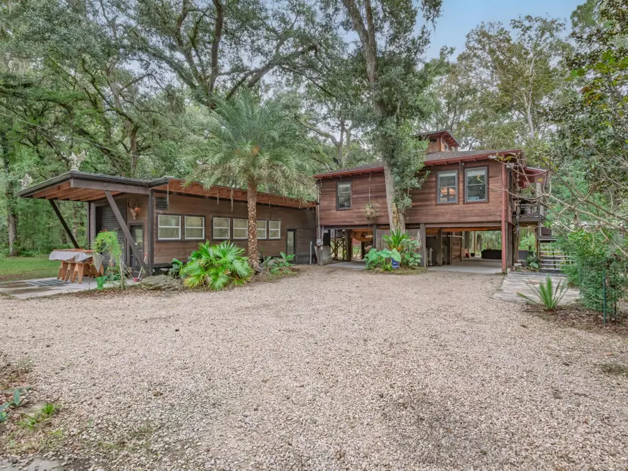 91 St Marks Rise Road, Crawfordville, FL 32327 - Image #3