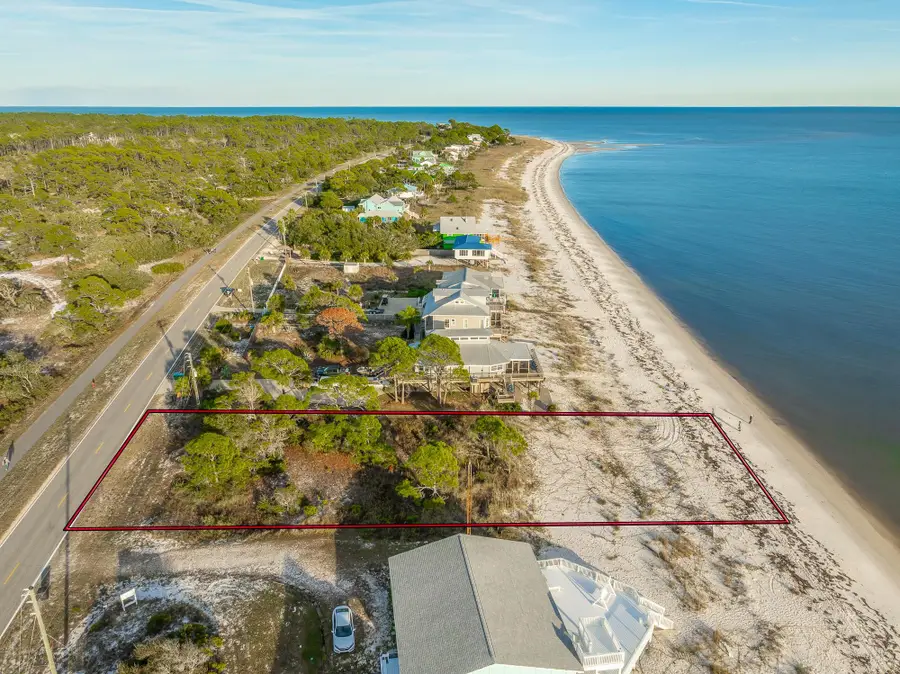 1187 Alligator Drive, Alligator Point, FL 32346 - Image #2