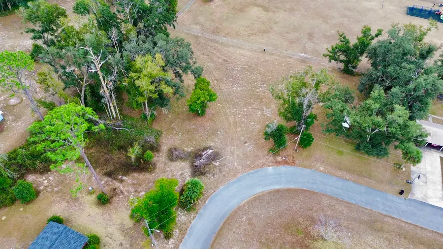 Vacant Forest Circle, Perry, FL 32347 - Image #2