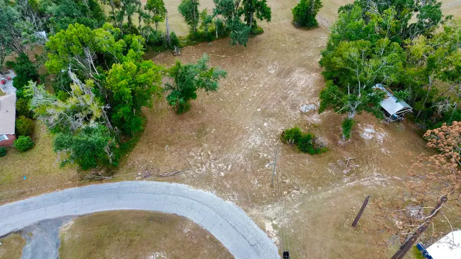 Vacant Marshall Drive, Perry, FL 32347 - Image #2