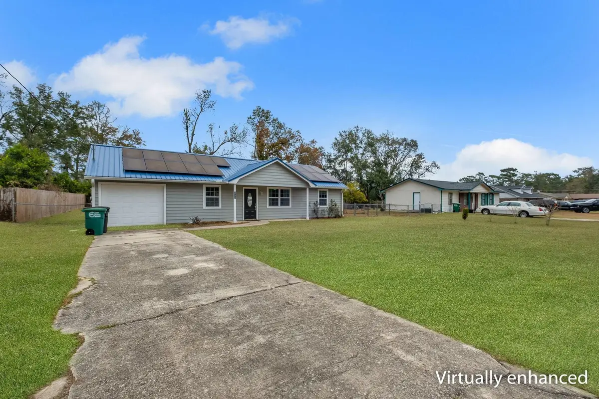 2724 W Oak Ridge Road, Tallahassee, FL 32305 - Image #1