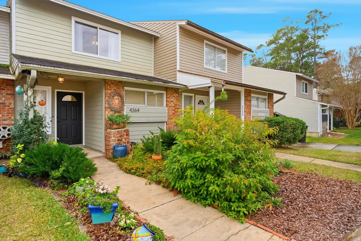 4364 Benchmark Trce, Tallahassee, FL 32317 - Image #1