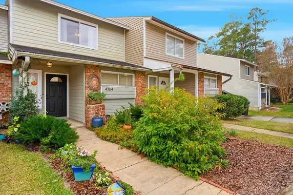 4364 Benchmark Trce, Tallahassee, FL 32317