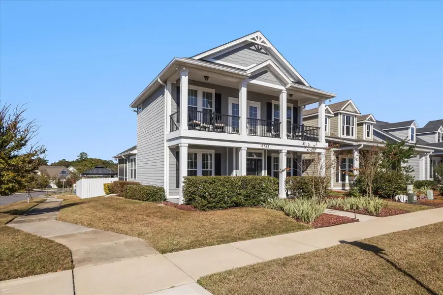 2752 Crestline Road, Tallahassee, FL 32308 - Image #3