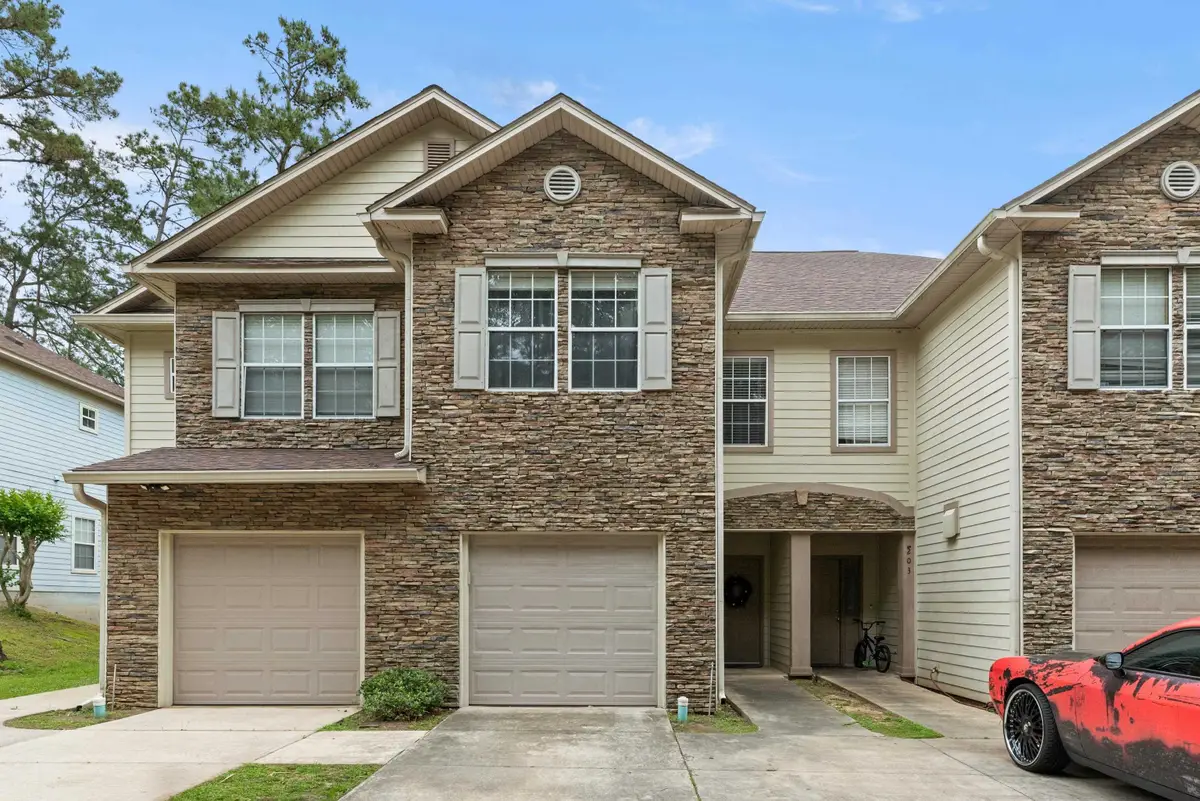 1325 Stone Rd #202, Tallahassee, FL 32303 - Image #1