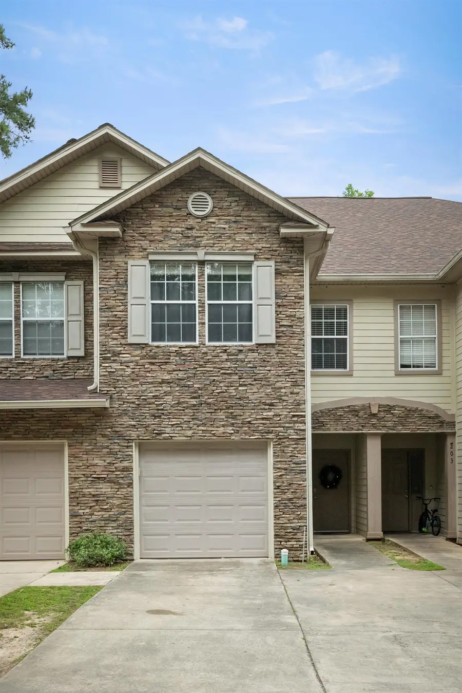 1325 Stone Rd #202, Tallahassee, FL 32303 - Image #2