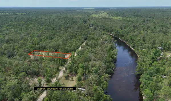 LOT 63 NW 21st Place, Jasper, FL 32052