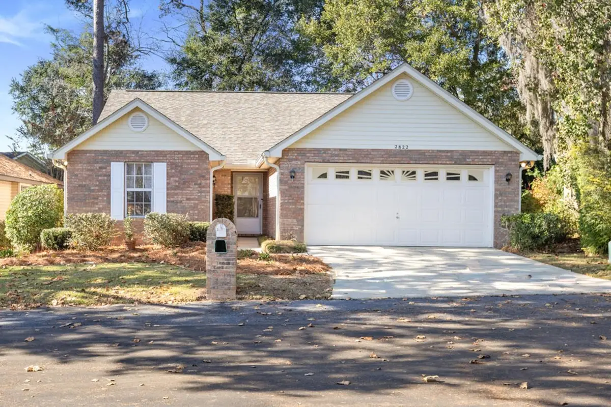 2822 Yarmouth Court, Tallahassee, FL 32309 - Image #1