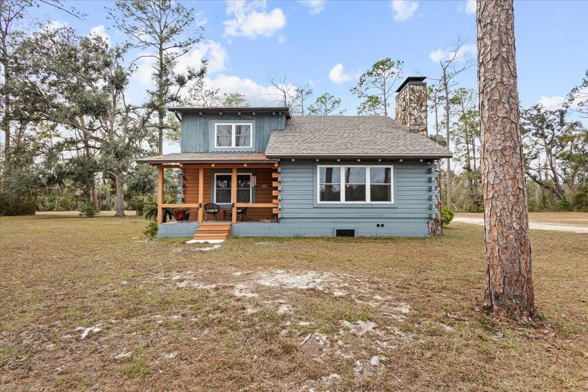 189 Paul Poppell Road, Perry, FL 32347 - Image #1