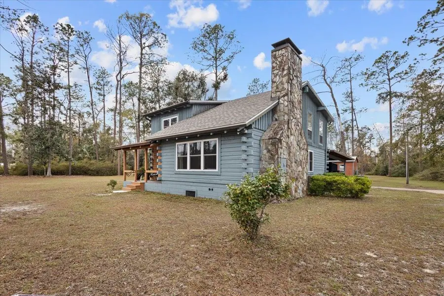 189 Paul Poppell Road, Perry, FL 32347 - Image #3