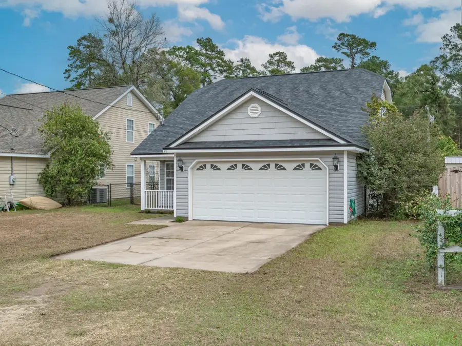99 Cochise Street, Crawfordville, FL 32327 - Image #3