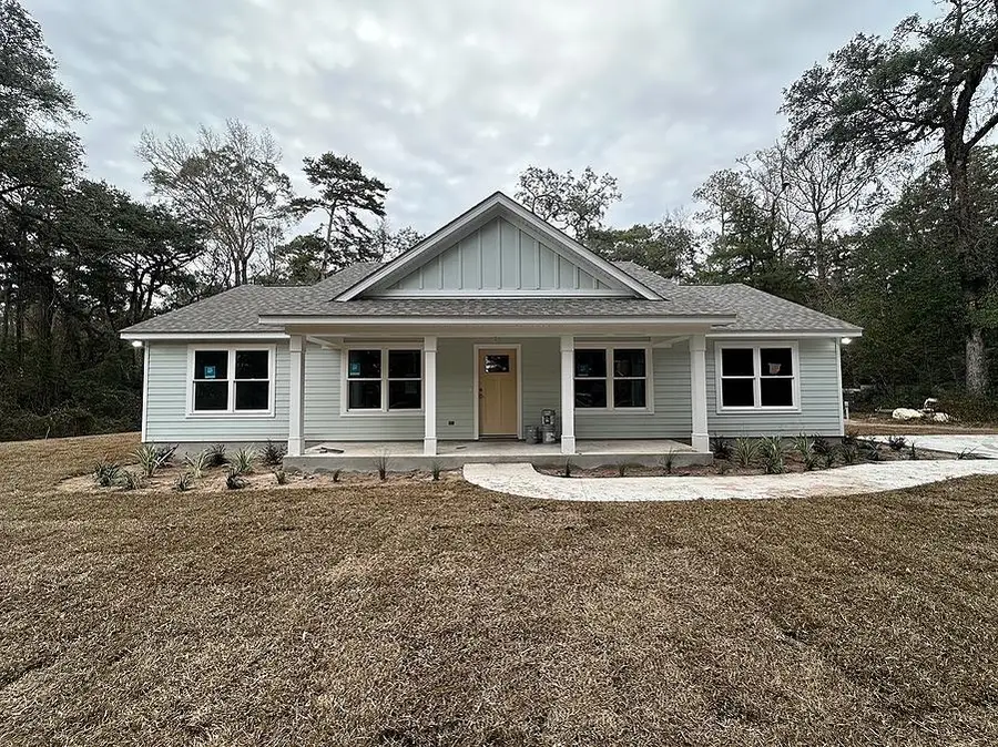 10 Centerline Road, Crawfordville, FL 32327 - Image #2