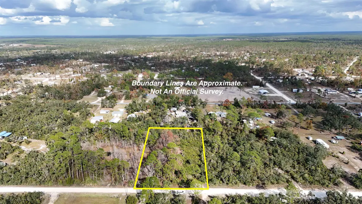 Vacant W Royal Oak Drive, Perry, FL 32348 - Image #1