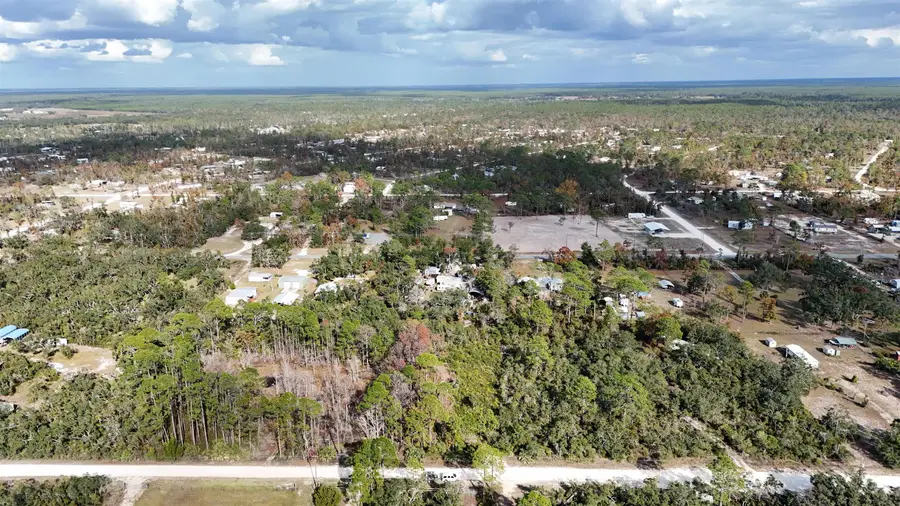 Vacant W Royal Oak Drive, Perry, FL 32348 - Image #2