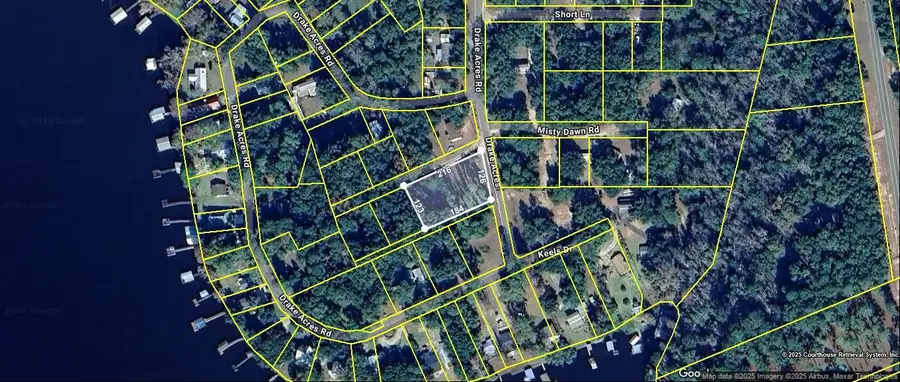 890 Drake Acres Road, Quincy, FL 32351 - Image #3