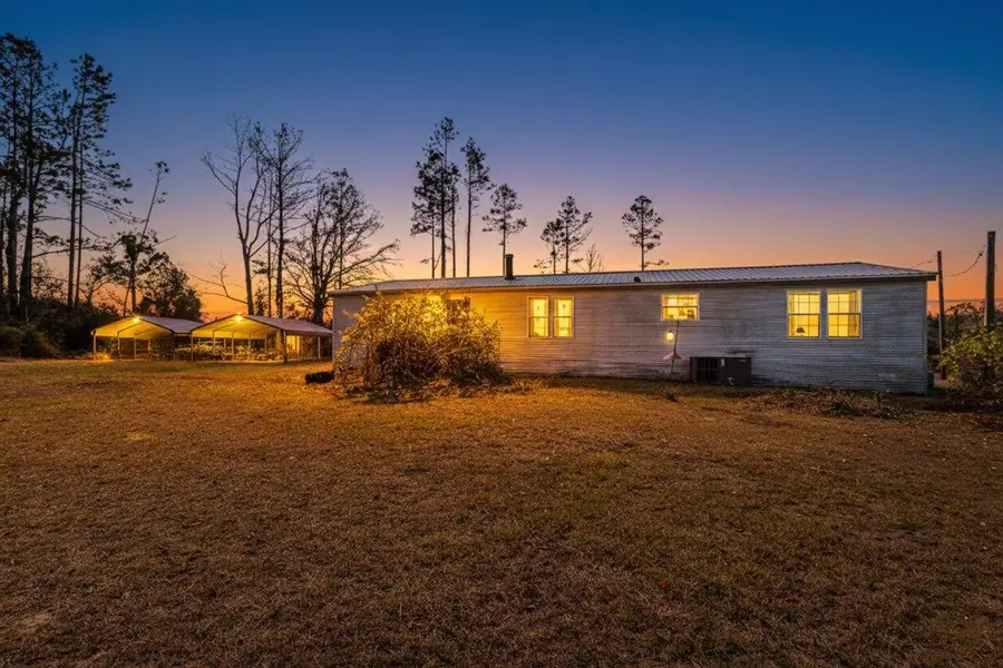 8803 NE Rocky Ford Road, Pinetta, FL 32350 - Image #3