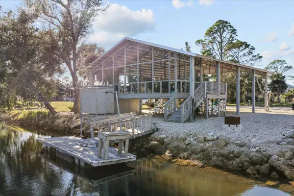 21440 S Sandpiper Road, Perry, FL 32348