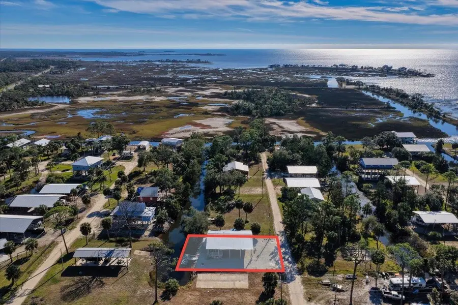 21440 S Sandpiper Road, Perry, FL 32348 - Image #2