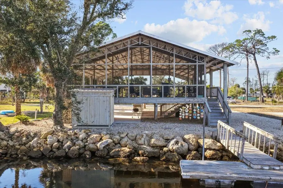 21440 S Sandpiper Road, Perry, FL 32348 - Image #3