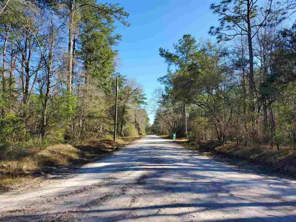 0 Choctaw Road, Crawfordville, FL 32327