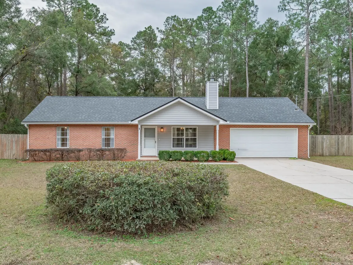 123 Wildwood Drive, Crawfordville, FL 32327 - Image #1