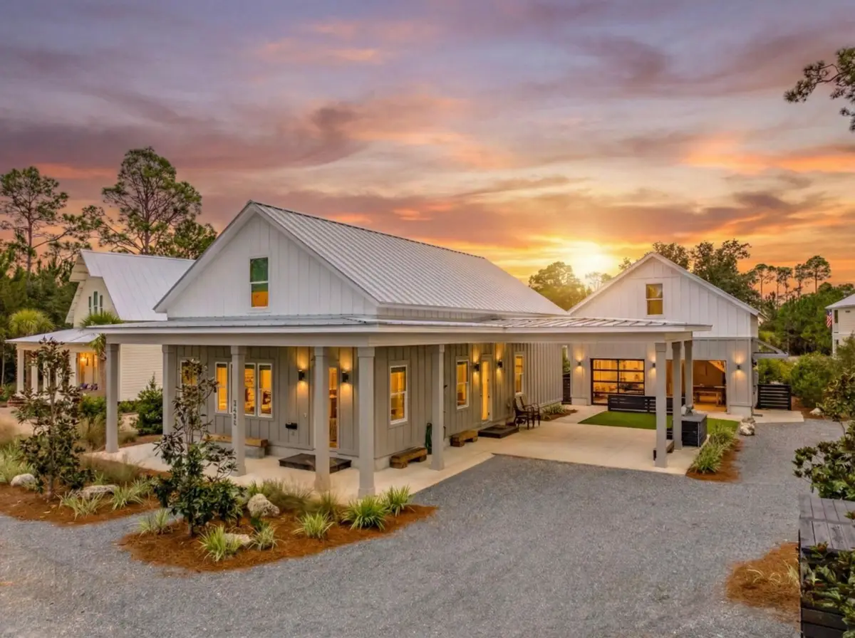 3484 Firefly Circle, Saint Teresa, FL 32358 - Image #1