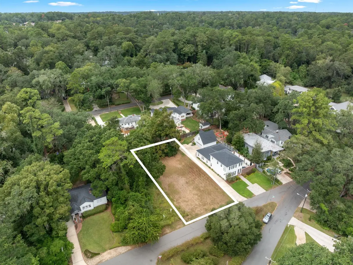 0 Laurel Street, Tallahassee, FL 32303 - Image #1