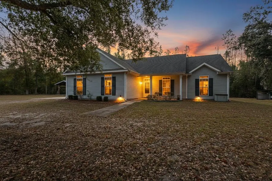 1164 NE Juniper Drive, Lee, FL 32059 - Image #2