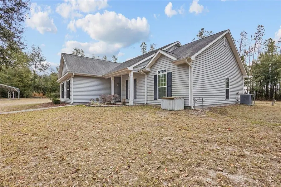 1164 NE Juniper Drive, Lee, FL 32059 - Image #3