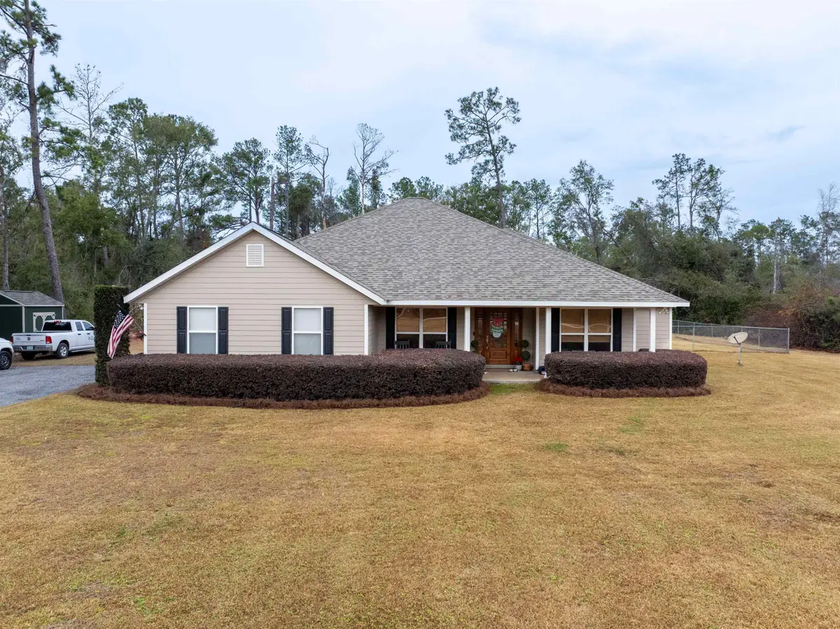 3344 NW Chicken Road, Madison, FL 32340 - Image #1