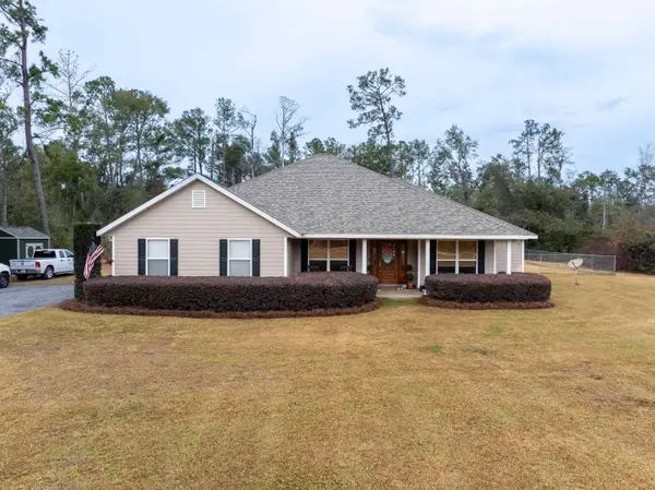 3344 NW Chicken Road, Madison, FL 32340