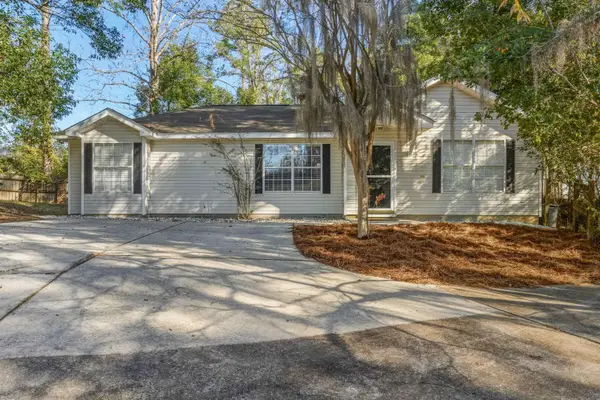 1331 Idlewild Drive, Tallahassee, FL 32311