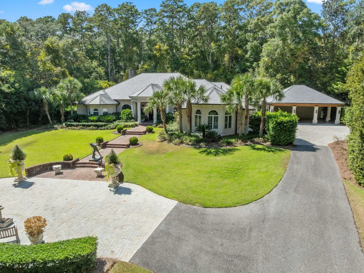 3700 Bobbin Brook Way, Tallahassee, FL 32312 - Image #1