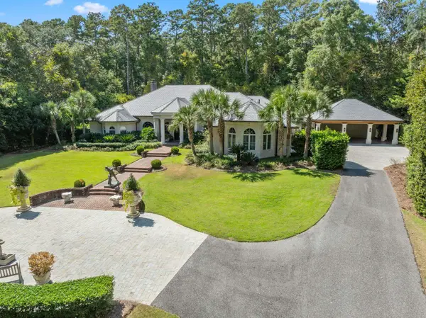 3700 Bobbin Brook Way, Tallahassee, FL 32312