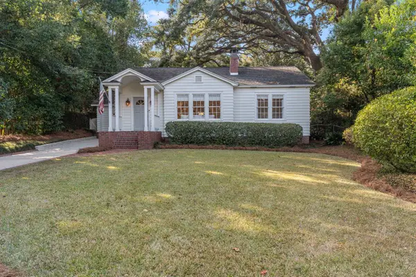 2056 Laurel Street, Tallahassee, FL 32303