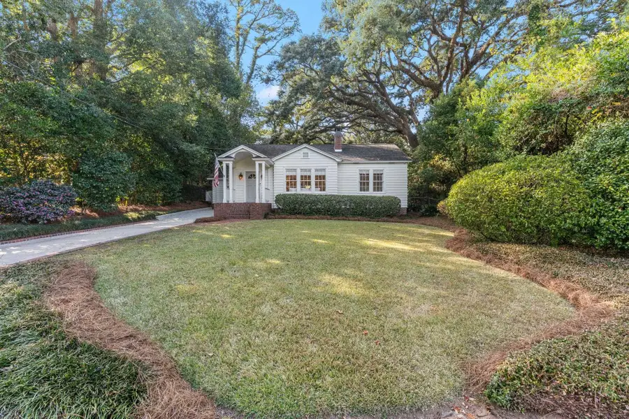 2056 Laurel Street, Tallahassee, FL 32303 - Image #2