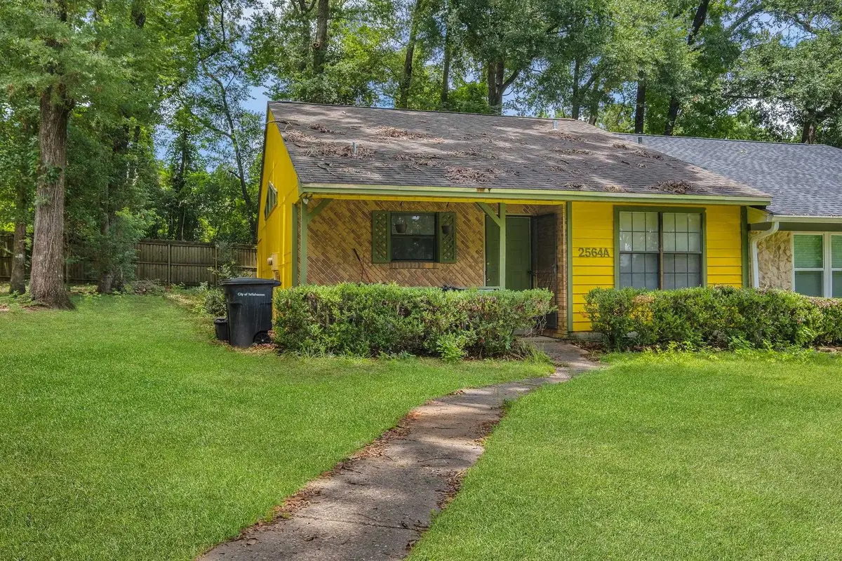 2564 Panther Creek Road #A, Tallahassee, FL 32308 - Image #1