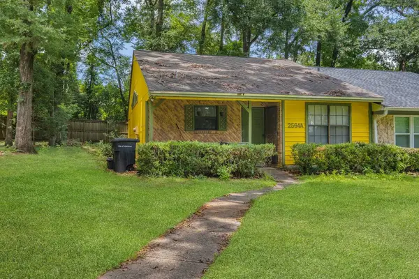 2564 Panther Creek Road #A, Tallahassee, FL 32308