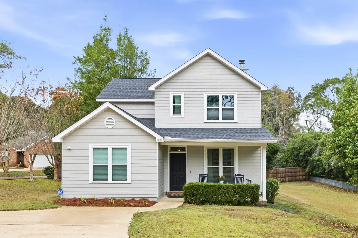4071 Forsythe Way, Tallahassee, FL 32309 - Image #1