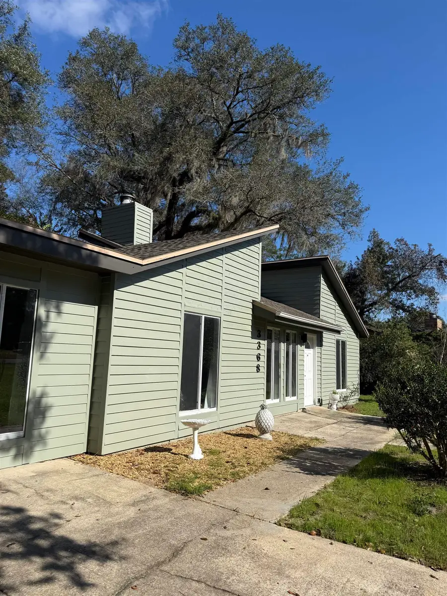 3368 Wood Hill Drive, Tallahassee, FL 32303 - Image #3